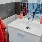 Apartman Garden