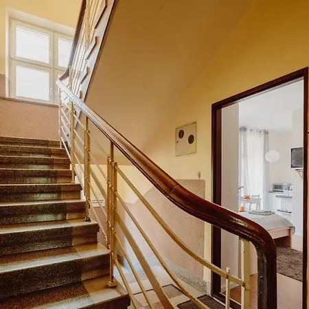 Apartman Garden *