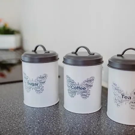 Appartement Garden Cracovie