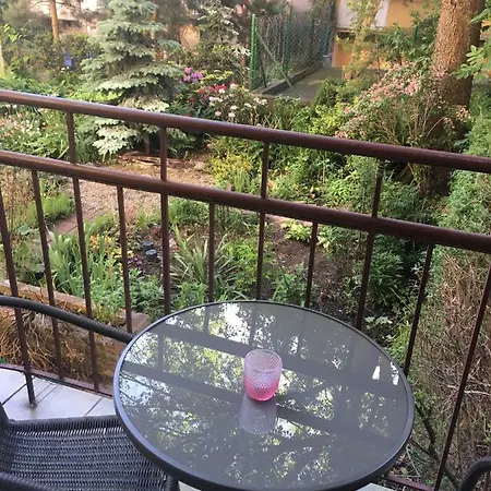 Apartament Garden
