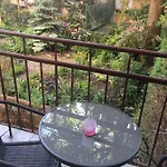 アパート Garden